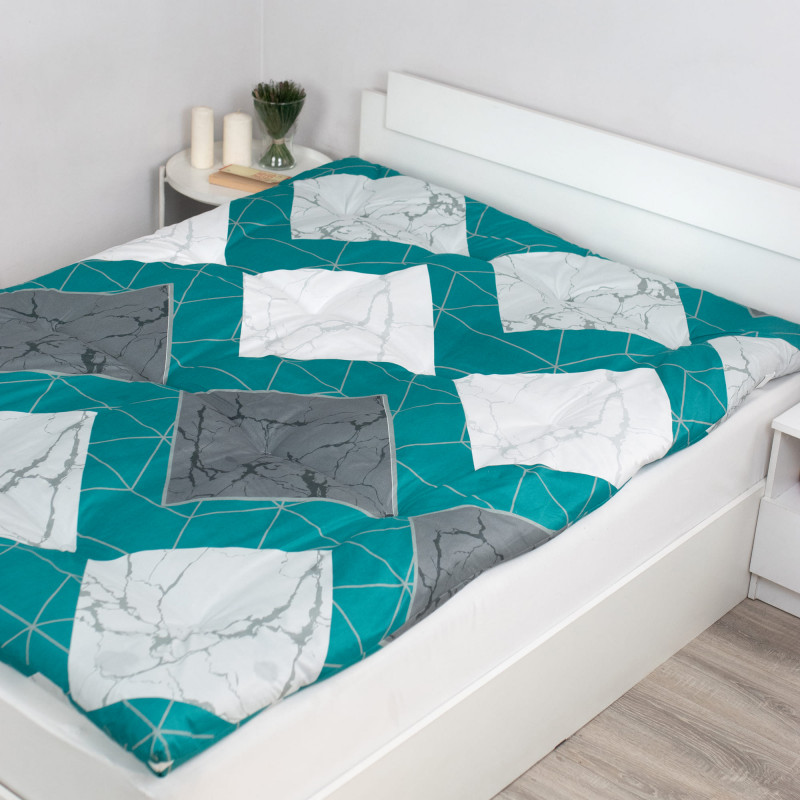 Матрас  Комфортный сон 80х190 см